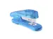 nietmachine Snapper 20 vel blauw
