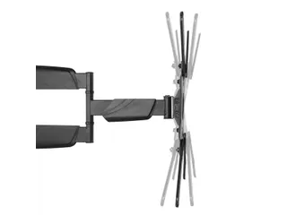 TV wandsteun ACT Full motion 23 tot 55 inch VESA - 5