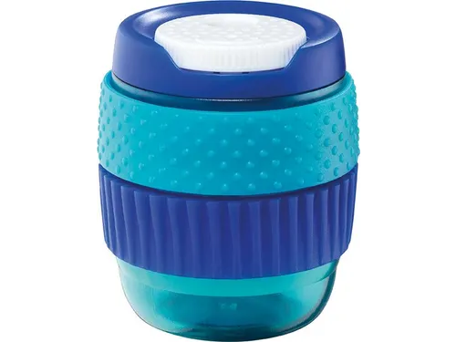 Puntenslijper Maped Kidy Learn Concentration 1-gaats Blauw