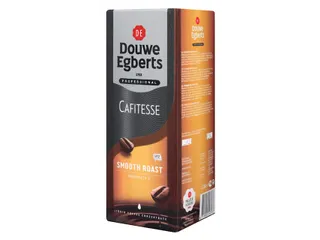 Koffie Douwe Egberts Cafitesse smooth roast 1.25 Liter - 3