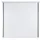 Projectiescherm Afmetingen 200x200 Cm Formaat 1:1 Handbediend