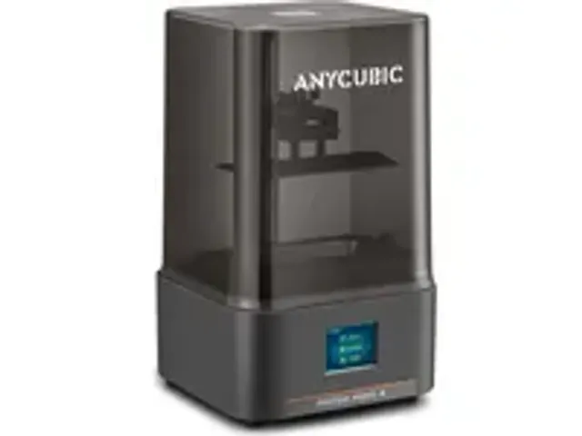 OUTLET Anycubic Photon Mono 4 3D Printer
