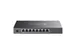 TP-Link Omada TL-SG2008P, Managed, L2/L2+, Gigabit Ethernet (10/100/10