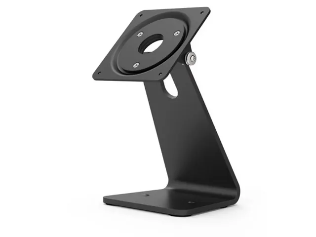 Compulocks 303B105GA8SB, Aluminium, Zwart