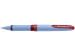 Rollerball Schneider One Hybrid N 0.5mm Rood