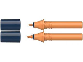 Twinmarker Schneider cartridge Paint-It 040 topaas bruin 084 - 1