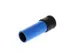 GEDORE R63041716 Schroevendraaier 1/2 inch 17mm met beschermhuls