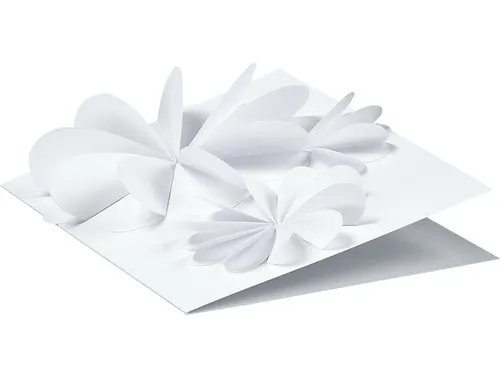 Fotokarton Folia 300gr 50x70cm 00 wit