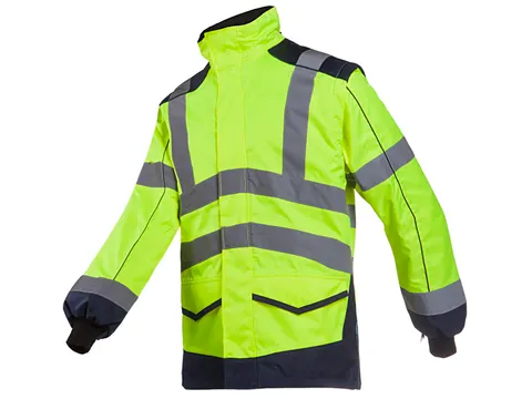 Sioen 168A Alford jas - XL