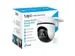 TP-link TAPO C500 V1 Outdoor wifi-beveiligingscamera draai/kantel