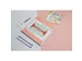 Album photos livre 30 pages blanches - Format 25x25cm - CARTE DE JEU -