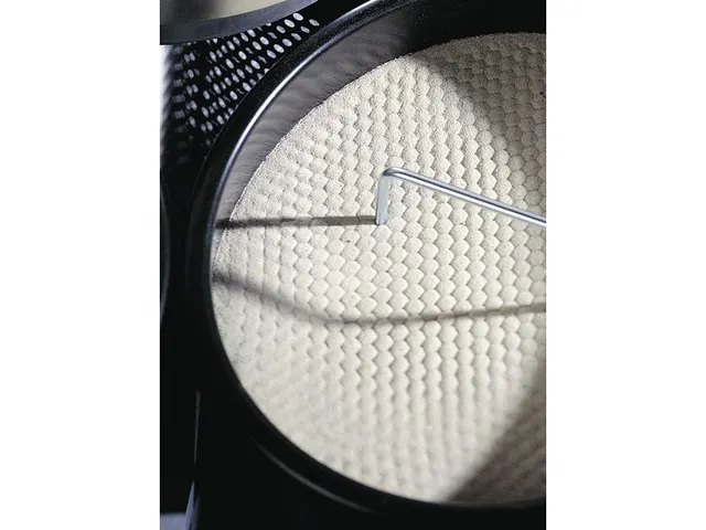 Zand voor asbakken 1.5Kg