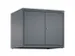 opzetkast,v. locker voor scheiding van kleding,2vak.,vak B 300mm