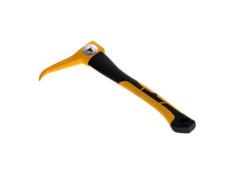 OX 173 K-0500 Handappie met kunststof handvat