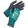Uvex 60090 Bamboo Twinflex handschoenen, maat 11