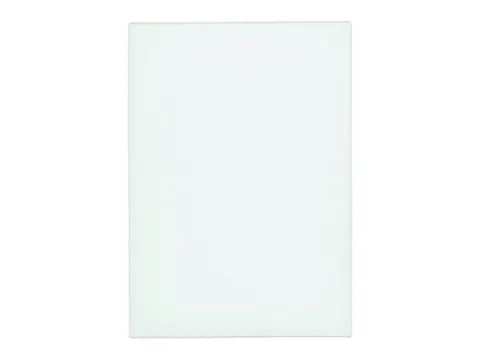 schrijfblok James Velin 100gr neutraal met watermerk - 40 vel210x297mm