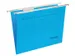 Hangmap Spectrum A6620-246 Verticaal A4 V-bodem Blauw