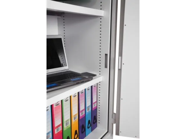 brandwerende kluis,veiligheidsniveau S2,30min. brandveiligheid