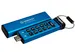 IronKey Keypad 200C USB-C de 128 Go, FIPS 140-3 niveau 3 AES-256