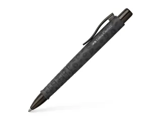 Balpen Faber-Castell Poly Ball Leo display 24 stuks - 2