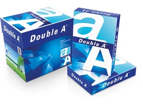 Double A Printpapier A4 80 Gram XL Voordeelbundel