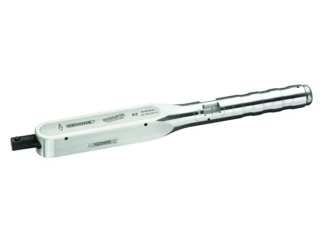 8460-01 Clé dynamométrique DREMOMETER AZ 16Z 8-40Nm