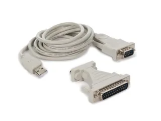 Usb Naar Seriële Kabel - 1