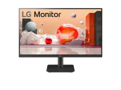 LG 27BA400-B IPS Full HD Monitor 27 inch Zwart