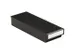 bac compartimentable ESD,HxlxP 82x186x500mm,PP,noir