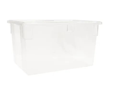 Voedselbewaarbak 81.5 Liter Rubbermaid