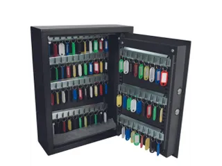Sleutelkluis 45x36x12cm 71 Sleutels - 5