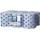 Tork 128208 Poetspapier Centerfeed M2 1-Laags Blauw