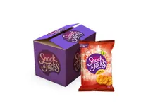 Snack-A-Jacks Catering-artikelen