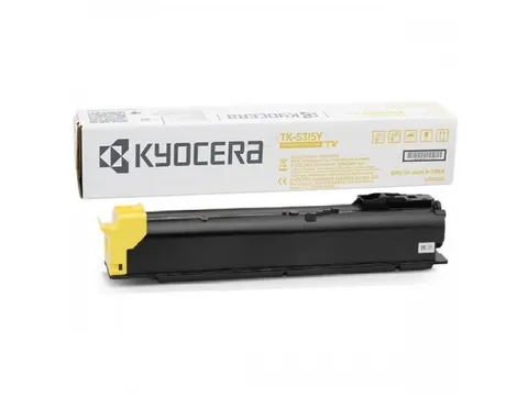 1T02WHANL0 KYOCERA TK5315Y TA toner Geel