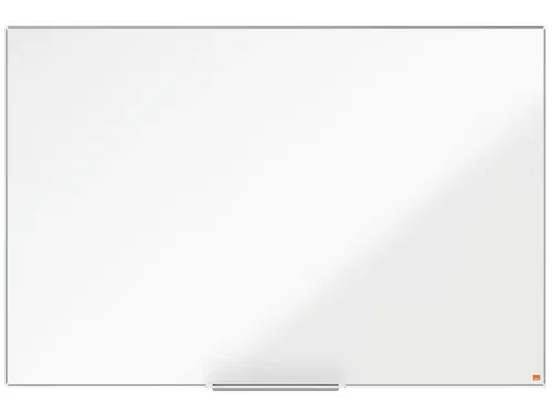 Whiteboard Nobo Impression Pro 90x120cm emaille