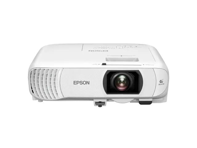 Epson Beamer EH-TW840 4000 ANSI lumens 3LCD 1080p (1920x1080) Wit