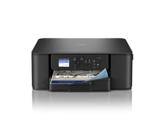 Multifunctional inktjet printer Brother DCP-J1310DW - 2