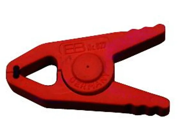 V 913 80 Kunststofklem 1000 V 80mm