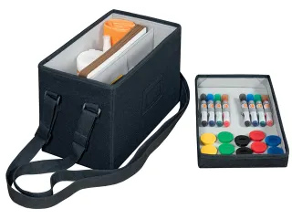 Nobo Whiteboard Accessoires in draagtas - 3