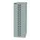kantoor-ladekast HxBxD 857x278x380mm 15 laden romp zilverkleurig staal