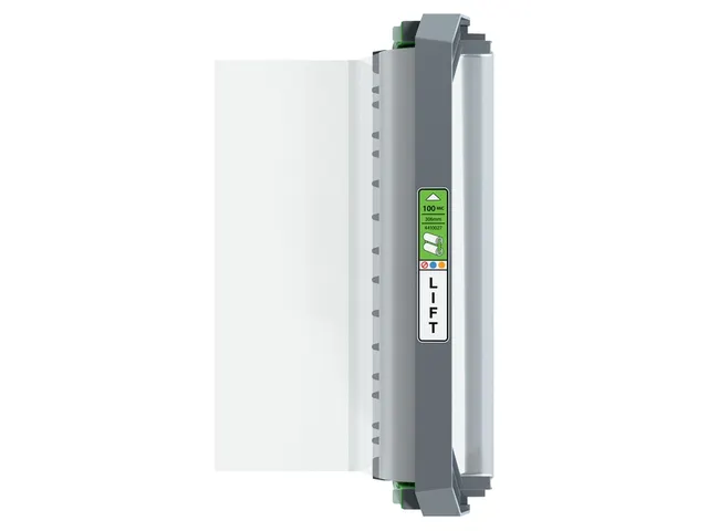 Lamineercassette GBC Foton hervulbaar 100micron