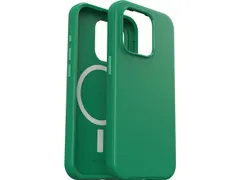 Otterbox Symmetry MagSafe iPhone 15 Pro hoesje groen