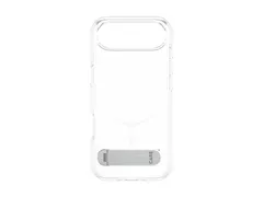 PanzerGlass CARE by Case Transparent w. Kickstand & MagSafe iPho