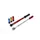 GEDORE R69003000 Wielwisselassortiment,3-delig