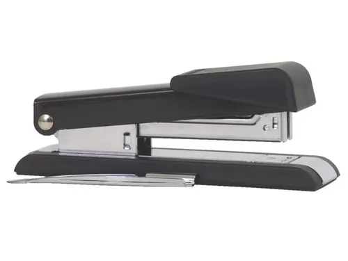 Nietmachine Bostitch B8+ 25vel New generation STRC2115 zwart