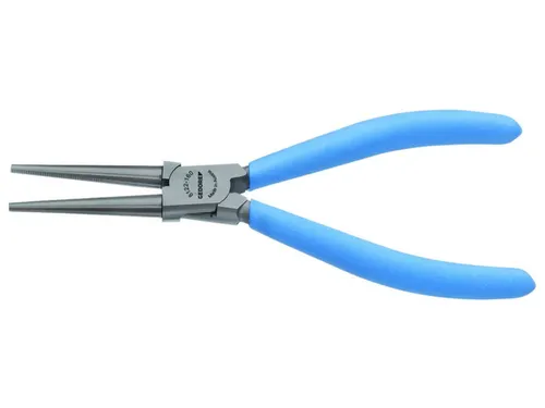 8122-160 TL Ronde punttang 160mm dip-geïsoleerd