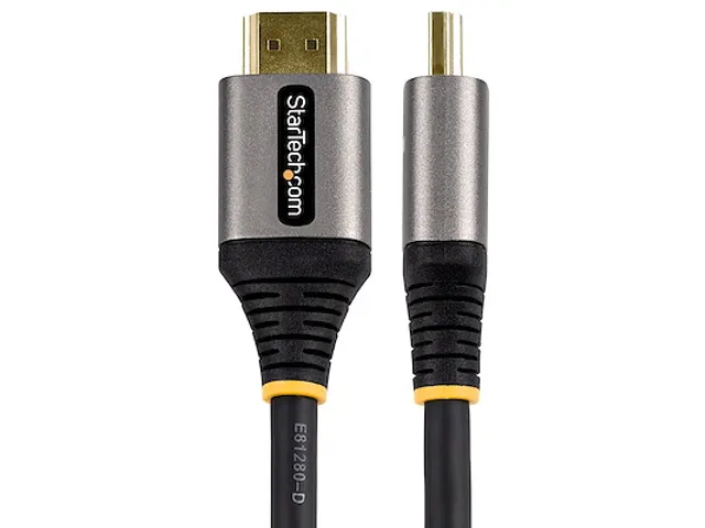 Câble HDMI 2.1 8K 50cm