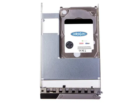 Origin Storage 400-ATIL-OS, 600 GB, 10000 RPM, 3.5 inch, SAS