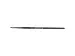 Penseel Kangaro Serie 341 plat Nr. 2 synthetisch doos 12 stuks