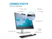 HP E24mv G4 Monitor 23.8 Inch Ips Vga/Hdmi 1000:1 4Ms
